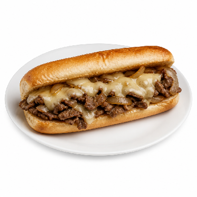 Checkers Steakzilla!