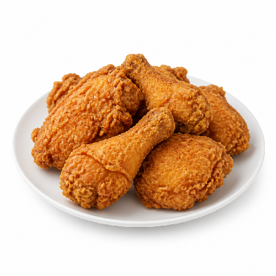 Checkers Ultimate Crispy Chicken