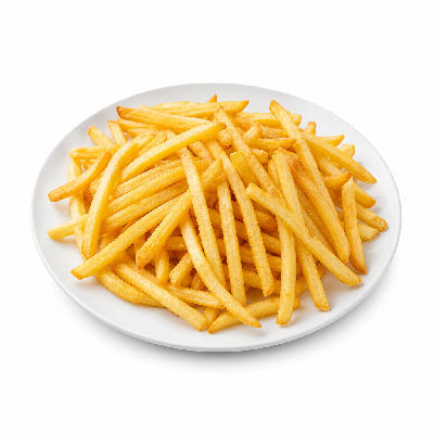 Checkers Value Fries