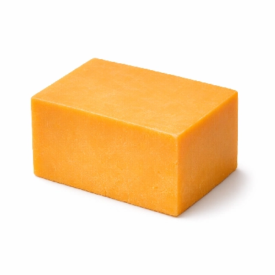 Cheddar cheese