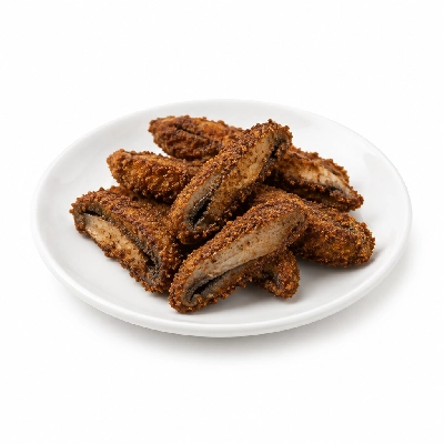 Cheeburger Cheeburger Appetizer Portobello Tenders Appetizer