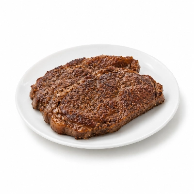 Cheeburger Cheeburger Entrees Black Angus Platter with Old Bay Seasoning