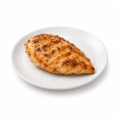 Cheeburger Cheeburger Entrees Chicken Breast Platter