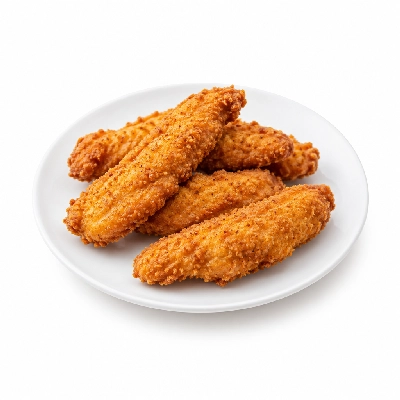 Cheeburger Cheeburger Entrees Chicken Fingers Platter