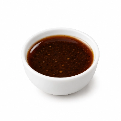 Cheeburger Cheeburger Salad Dressings Balsamic Vinaigrette