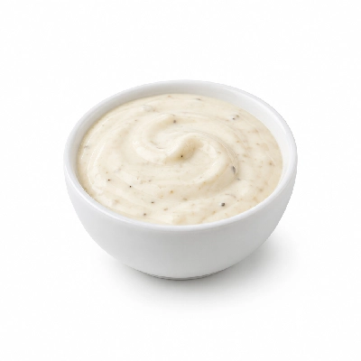 Cheeburger Cheeburger Salad Dressings Creamy Caesar