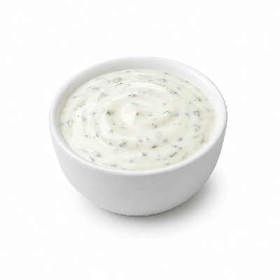 Cheeburger Cheeburger Salad Dressings Fat Free Ranch