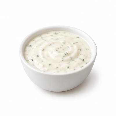 Cheeburger Cheeburger Salad Dressings Ranch