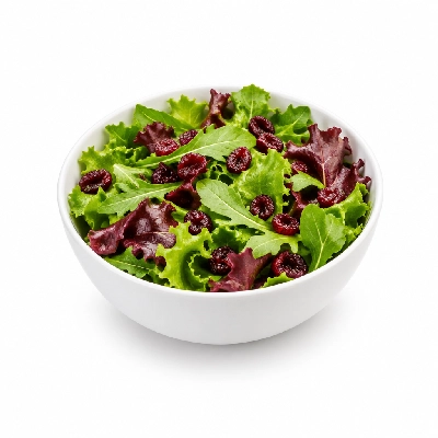 Cheeburger Cheeburger Salads with Craisins