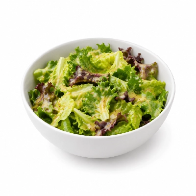 Cheeburger Cheeburger Salads with Fat Free Honey Dijon Dressing