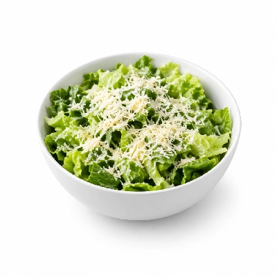 Cheeburger Cheeburger Salads with Parmesan Cheese