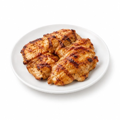 Cheeburger Cheeburger Salads Grilled Chicken