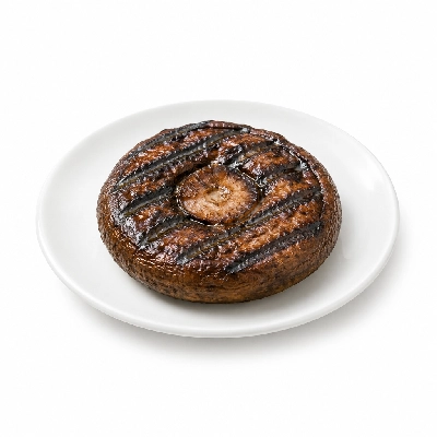 Cheeburger Cheeburger Salads Grilled Portobello Mushroom