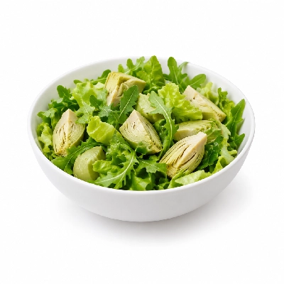 Cheeburger Cheeburger Salads Lovers with Artichokes
