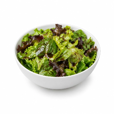 Cheeburger Cheeburger Salads Lovers with Balsamic Vinaigrette