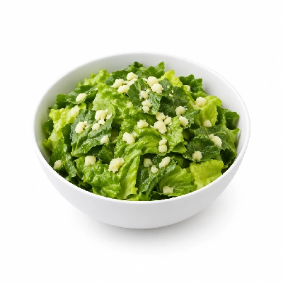 Cheeburger Cheeburger Salads Lovers with Chopped Garlic