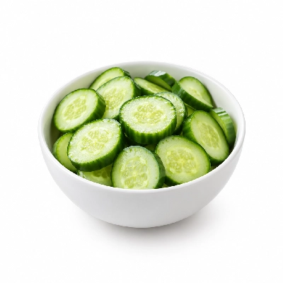 Cheeburger Cheeburger Salads Lovers with Cucumbers