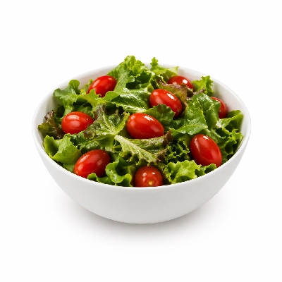 Cheeburger Cheeburger Salads Lovers with Grape Tomatoes