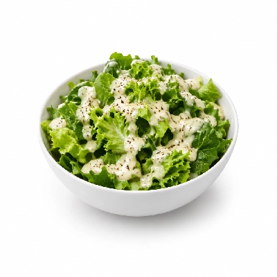 Cheeburger Cheeburger Salads Lovers with Parmesan Peppercorn Dressing