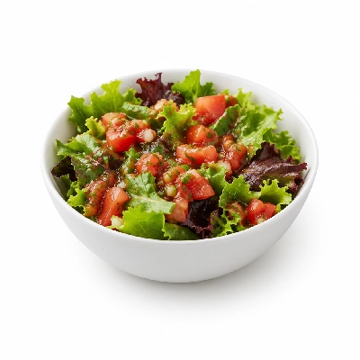 Cheeburger Cheeburger Salads Lovers with Salsa