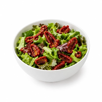 Cheeburger Cheeburger Salads Lovers with Sun Dried Tomatoes