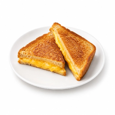 Cheeburger Cheeburger Sandwiches Grilled Cheese with 1000 Island Dressing