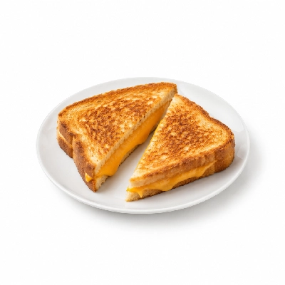 Cheeburger Cheeburger Sandwiches Grilled Cheese with Cheddar