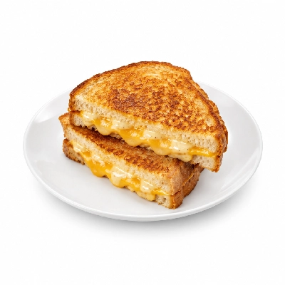 Cheeburger Cheeburger Sandwiches Grilled Cheese with Creamy Sauce