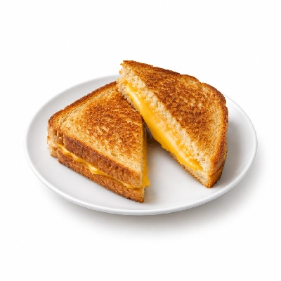 Cheeburger Cheeburger Sandwiches Grilled Cheese with Heinz 57 Steak Sauce