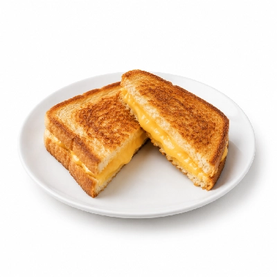 Cheeburger Cheeburger Sandwiches Grilled Cheese with Honey Mustard