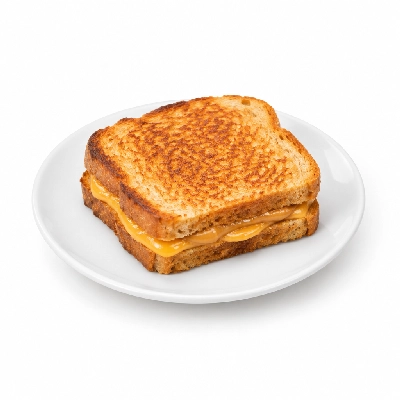 Cheeburger Cheeburger Sandwiches Grilled Cheese with Peanut Butter