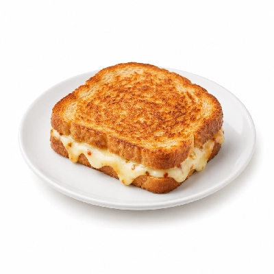 Cheeburger Cheeburger Sandwiches Grilled Cheese with Pepper Jack