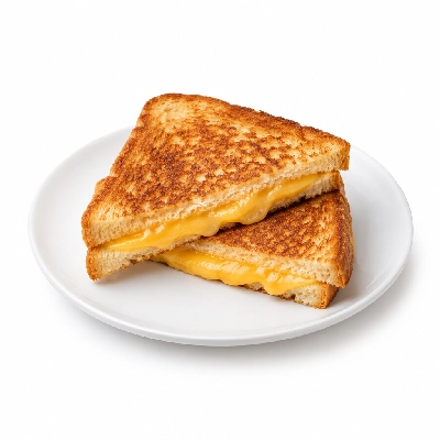 Cheeburger Cheeburger Sandwiches Grilled Cheese with Tabasco
