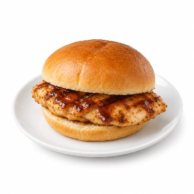 Cheeburger Cheeburger Sandwiches Grilled Chicken Breast with A1 Steak Sauce