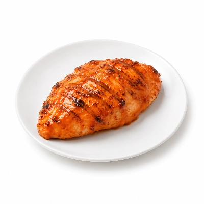 Cheeburger Cheeburger Sandwiches Grilled Chicken Breast with Buffalo Sauce