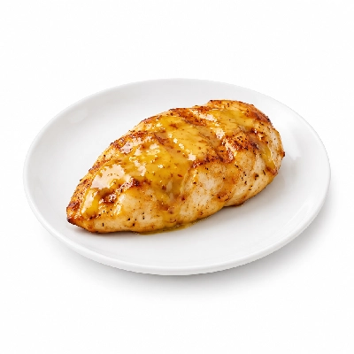 Cheeburger Cheeburger Sandwiches Grilled Chicken Breast with Honey Mustard