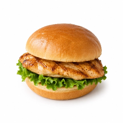 Cheeburger Cheeburger Sandwiches Grilled Chicken Breast with Horseradish