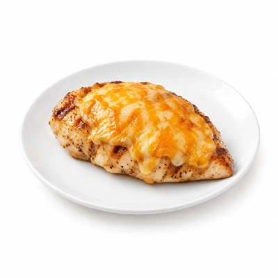 Cheeburger Cheeburger Sandwiches Grilled Chicken Breast with Jack Cheddar Cheese Mix