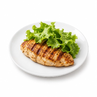Cheeburger Cheeburger Sandwiches Grilled Chicken Breast with Lettuce