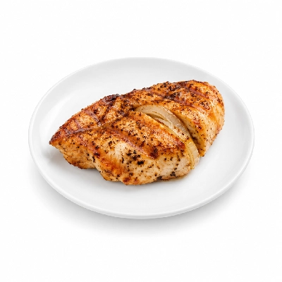Cheeburger Cheeburger Sandwiches Grilled Chicken Breast with Onion Slice