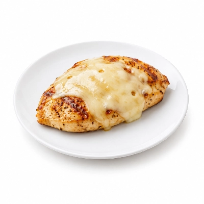 Cheeburger Cheeburger Sandwiches Grilled Chicken Breast with Swiss Cheese