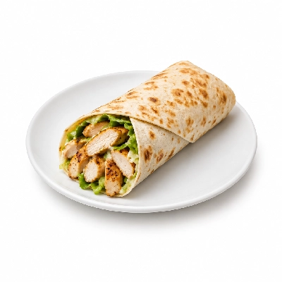 Cheeburger Cheeburger Sandwiches Grilled Chicken Breast Wrap
