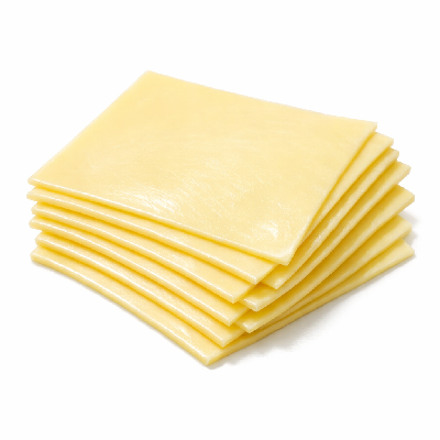 Cheese american nonfat or fat free