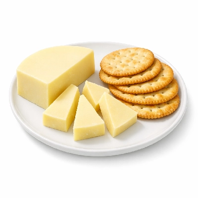 Cheese & Crackers
