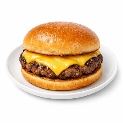 Cheese burger Sandwich UAE