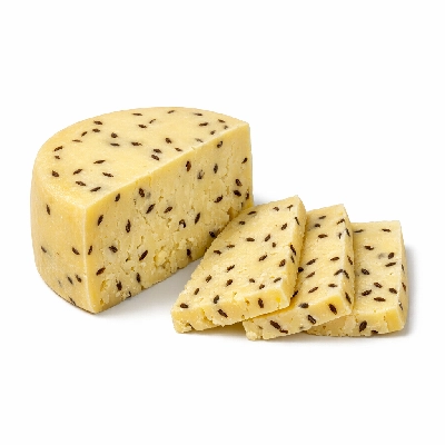 Cheese caraway