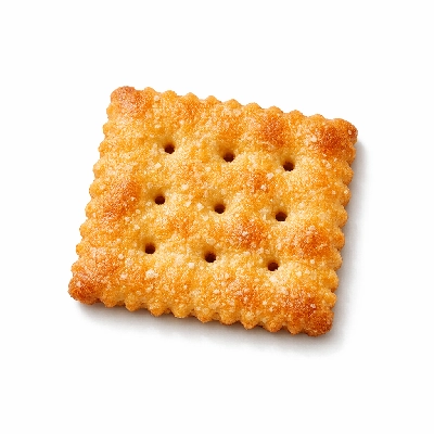 Crackers cheese low sodium