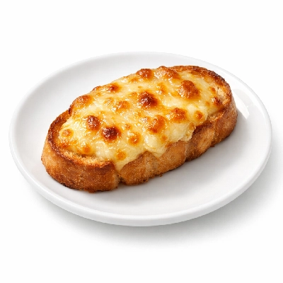 Cheese Crostini