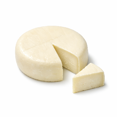 Cheese goat semisoft type