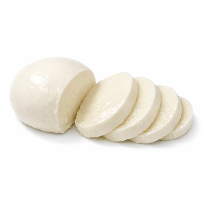 Cheese mozzarella nonfat
